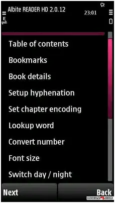 Pdf Reader For S40 Mobiles